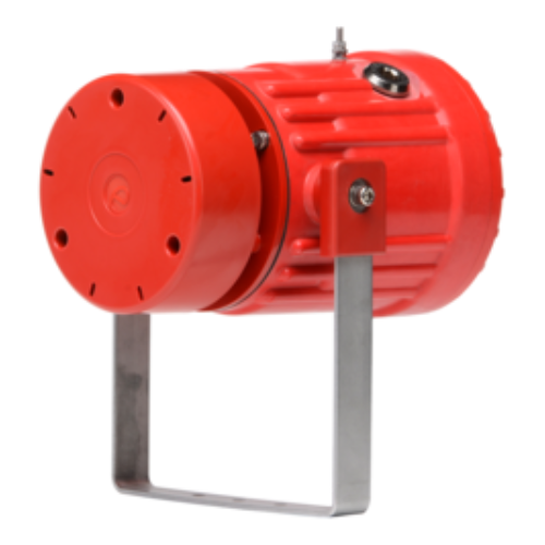 GNExS Radial Horn/Sounder